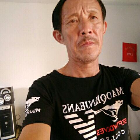 一人一路一辈子