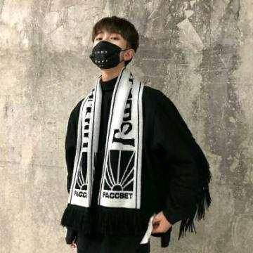 甜蜜の殇口