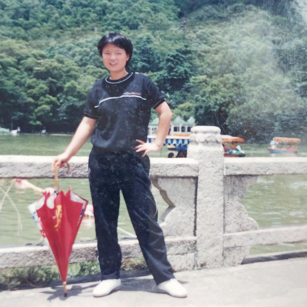 四小子