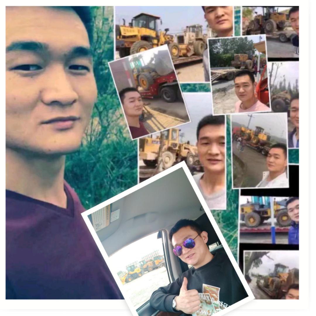 刘小云铲车机械