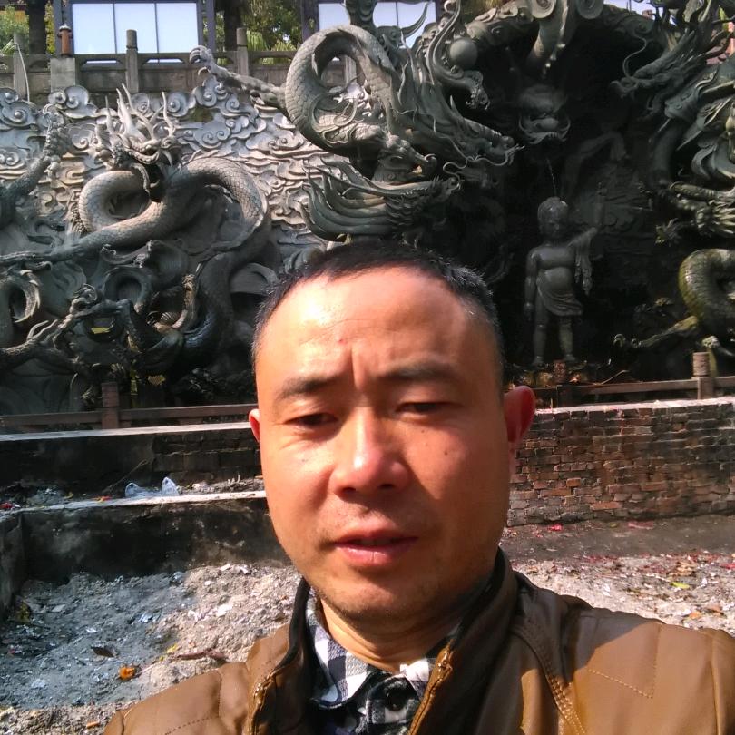 罗導师