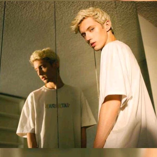 😘幸运儿