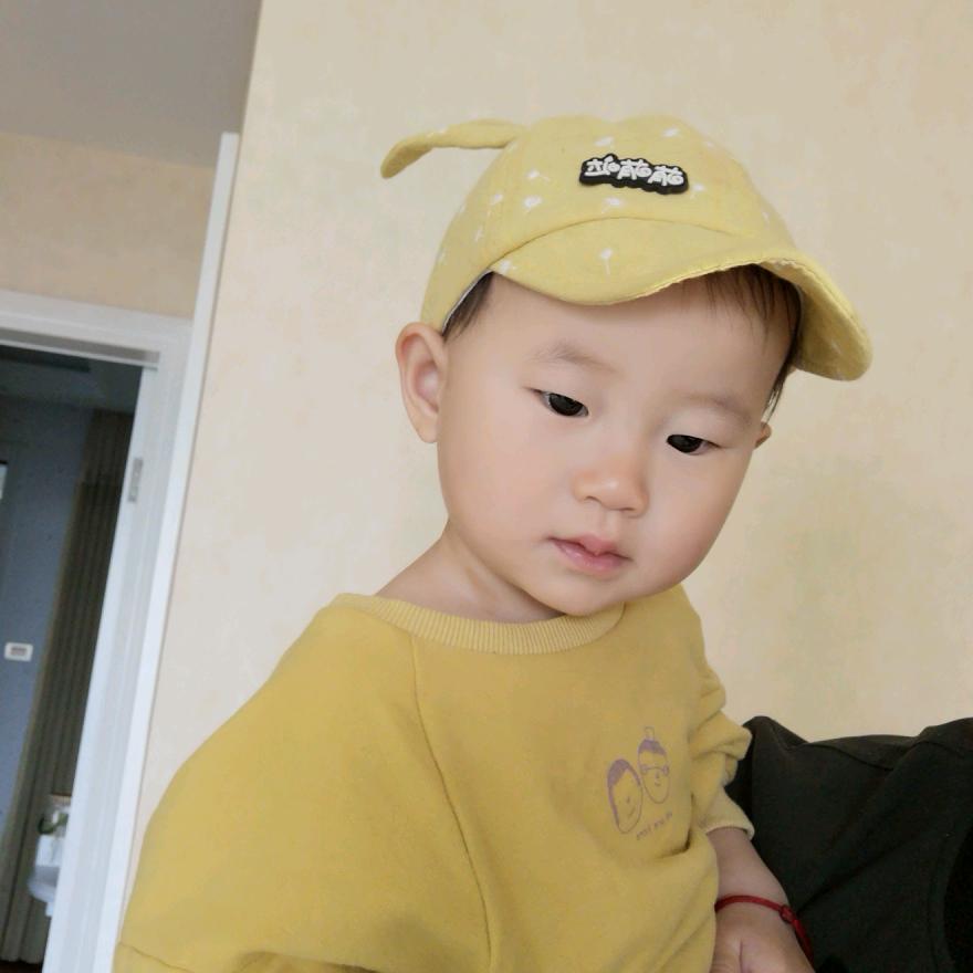 欣欣|｡♡♪杰哥