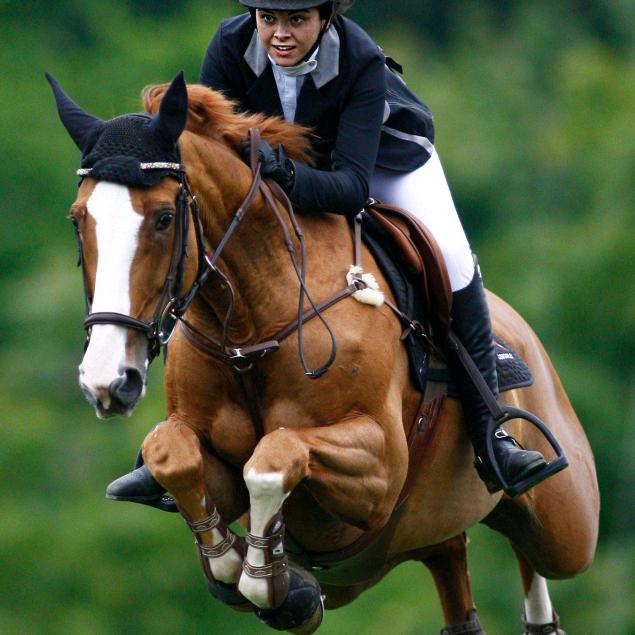 小陈（奢侈品）