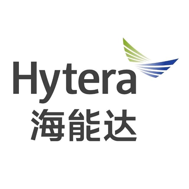海能达