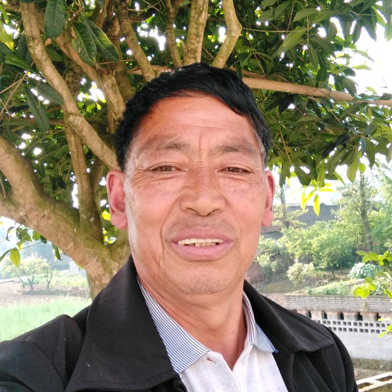 天天开心，发型师