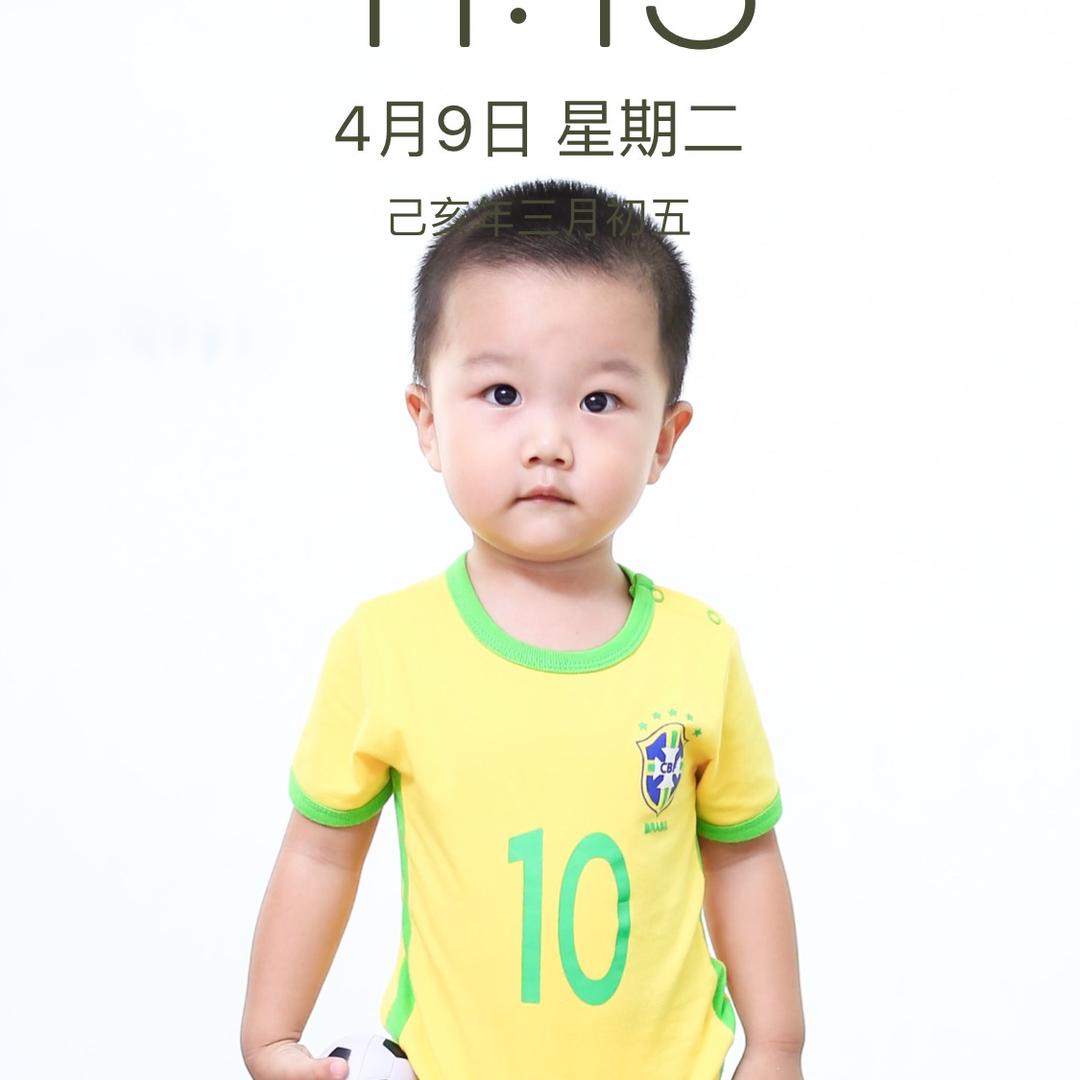 @小伟
