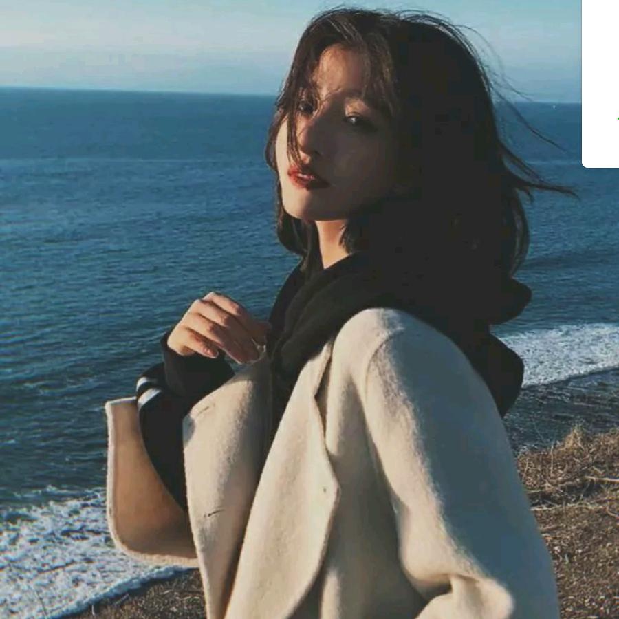 不发脾气只发财.