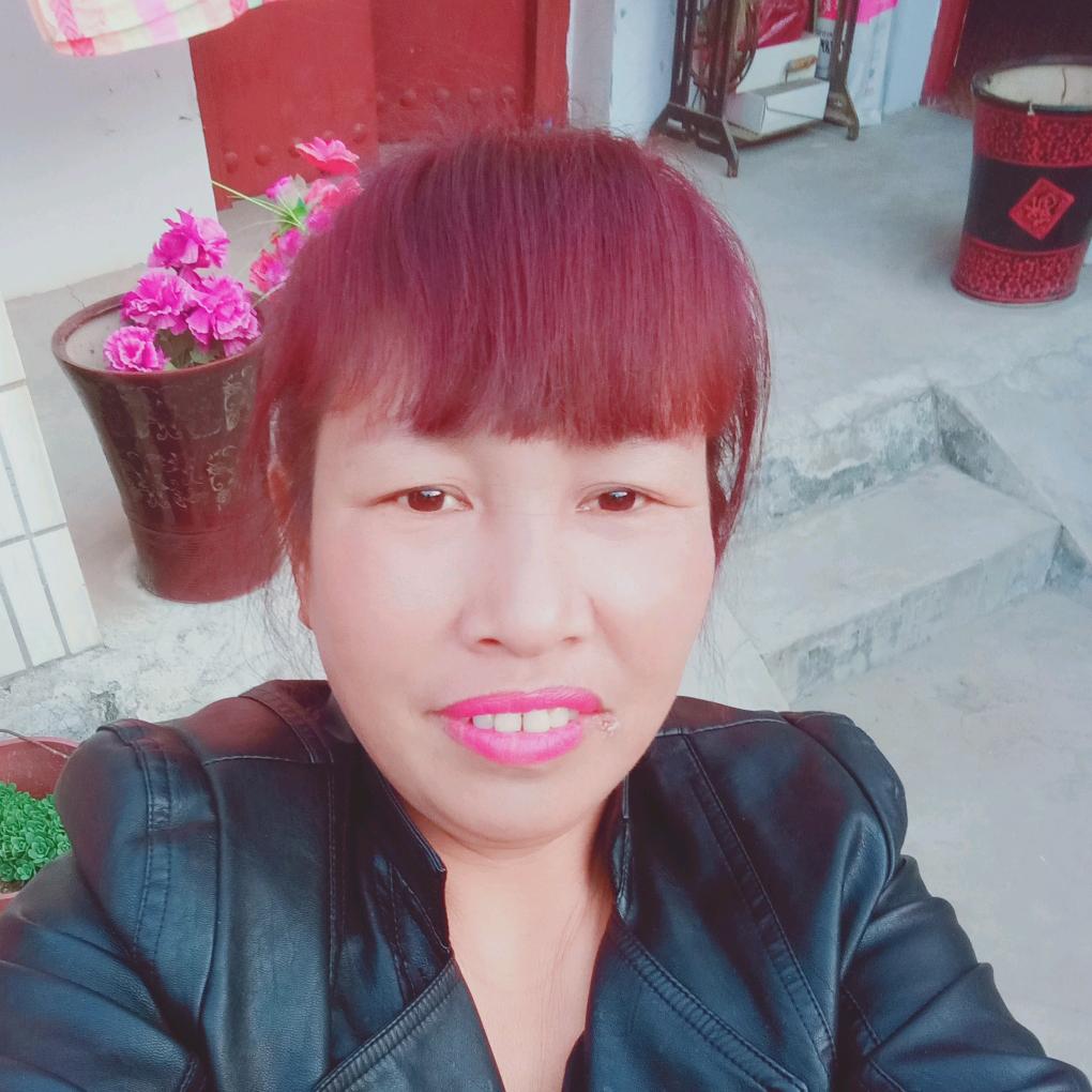 杨二姐