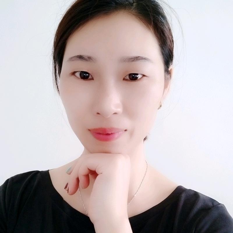 开心就好🌻