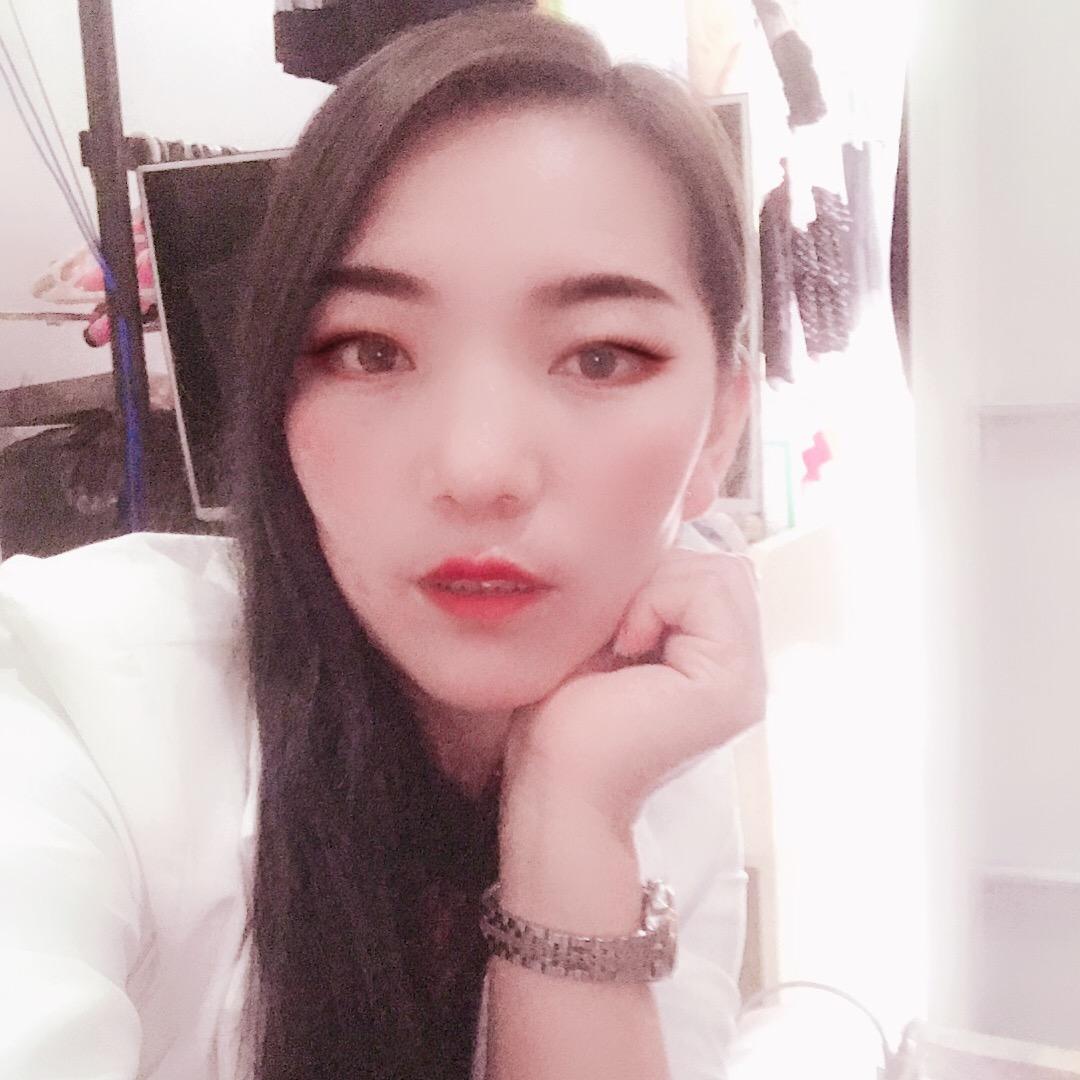 做自己的女王