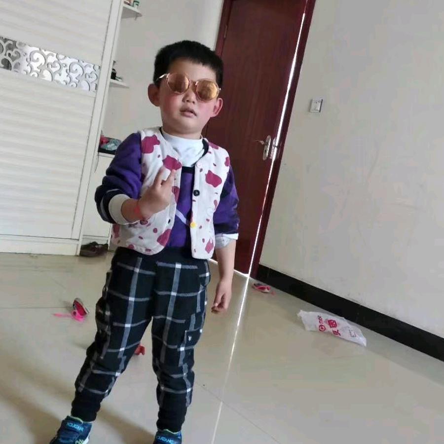 杨