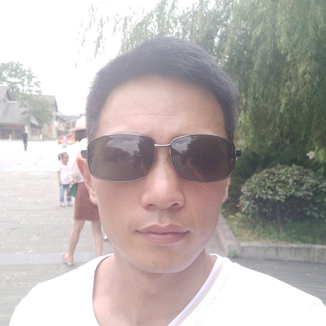 王成（黔南州通州镇主播）