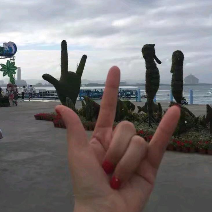 潇潇