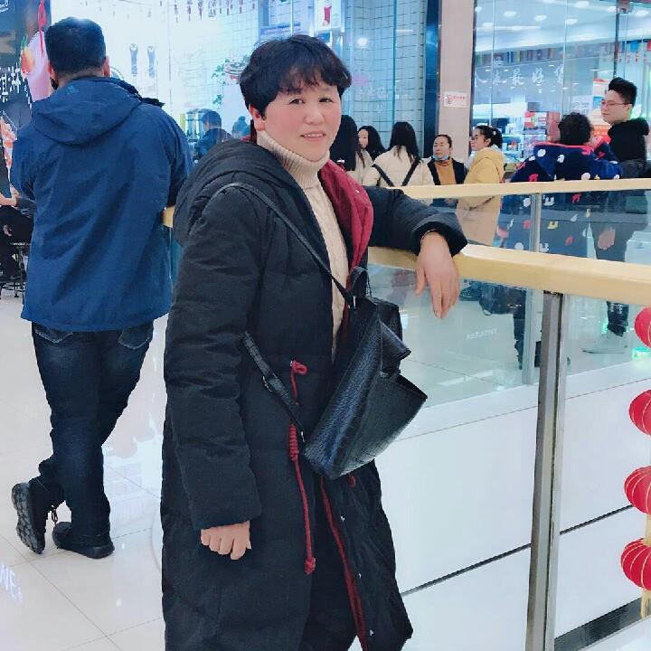 沫沫奶奶