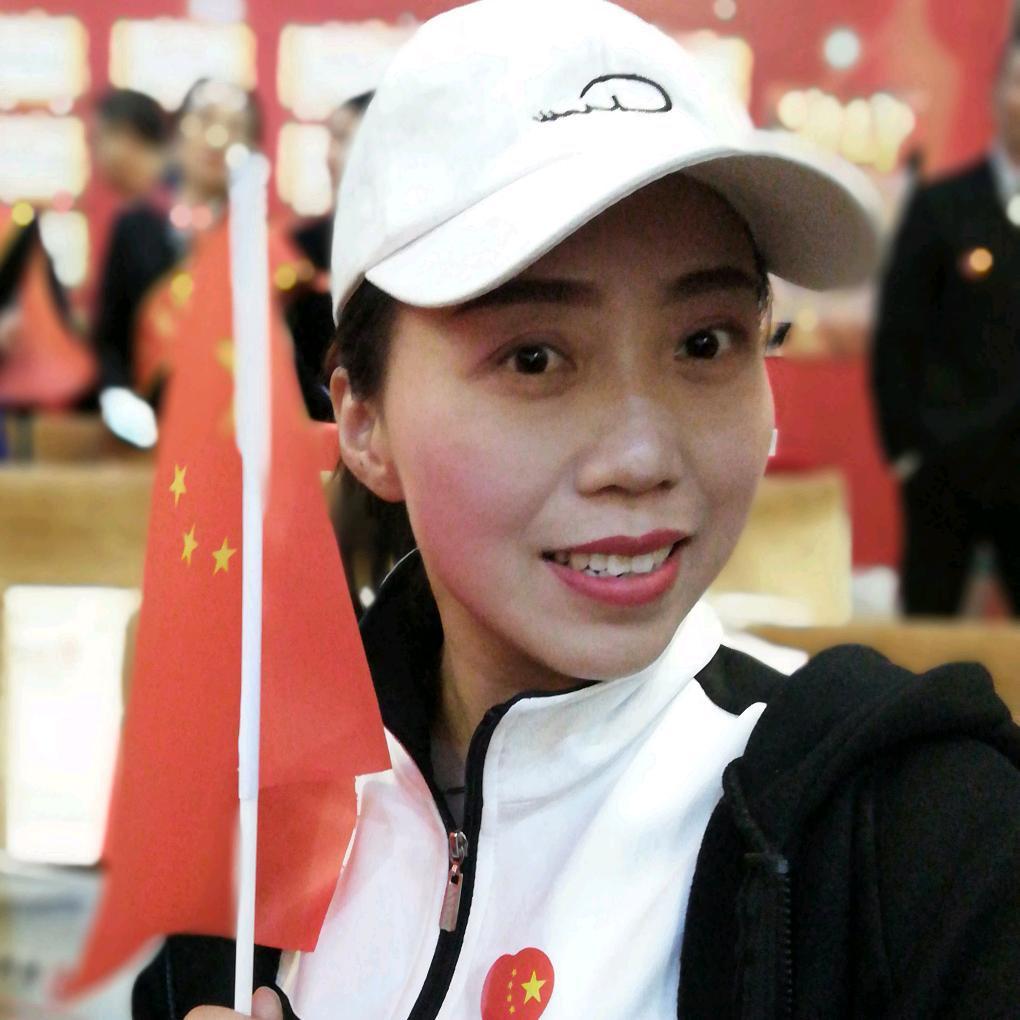 简红（早6:30）