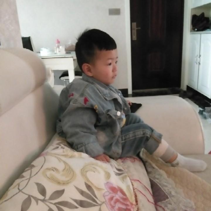 杨，哥