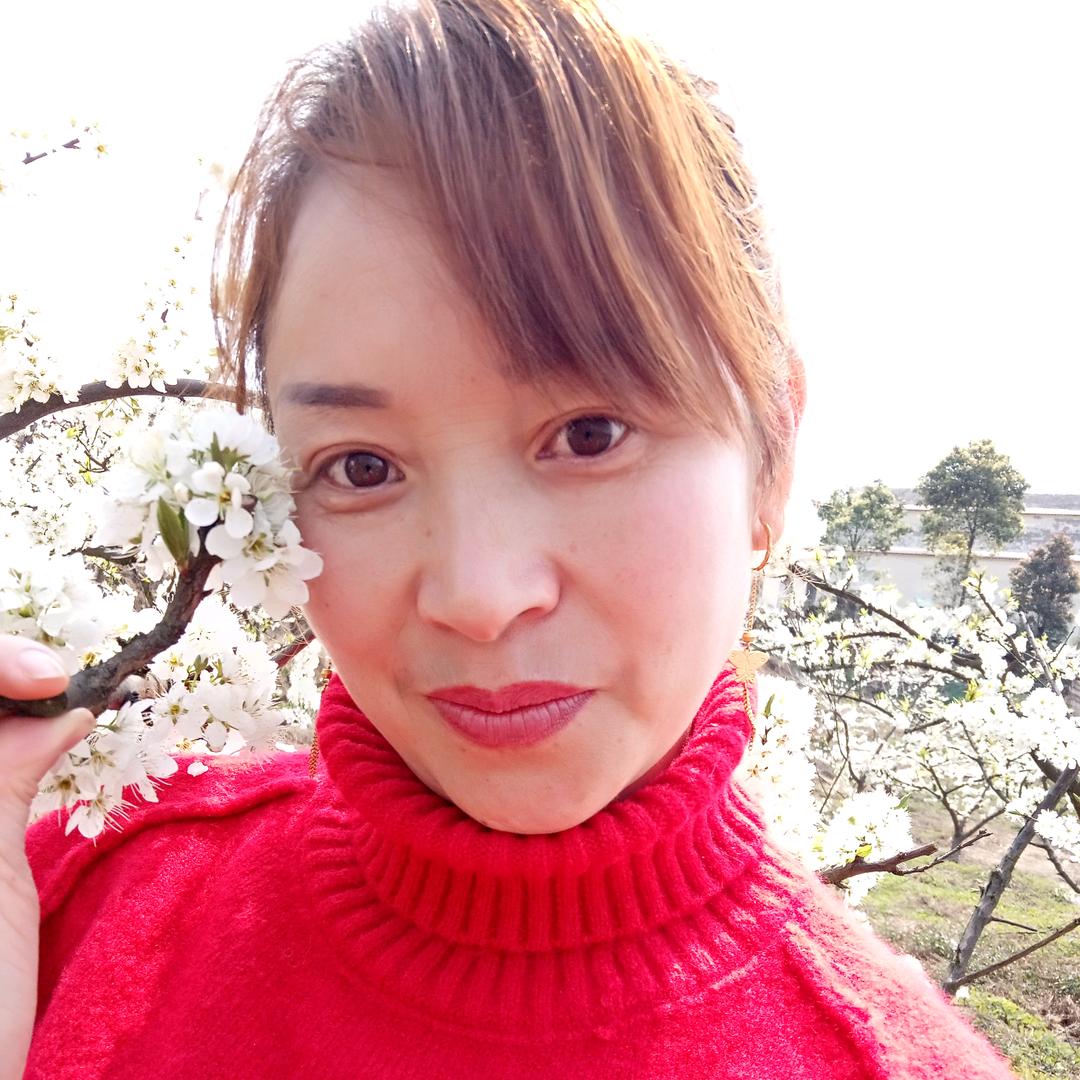花似梦