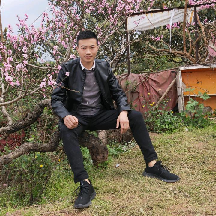 鄧先生