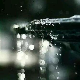半山听雨  （男 ）