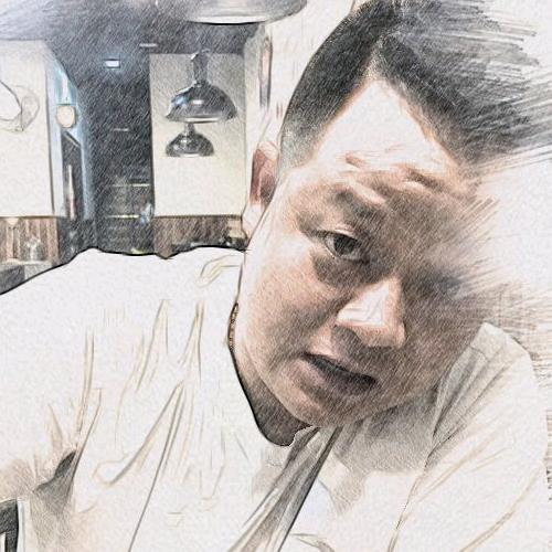 晚上的月亮