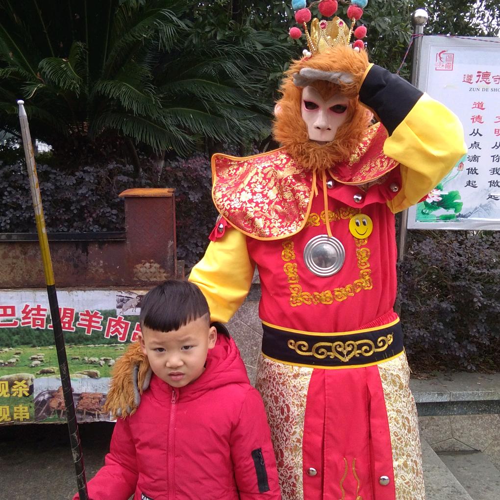 江南Zhang