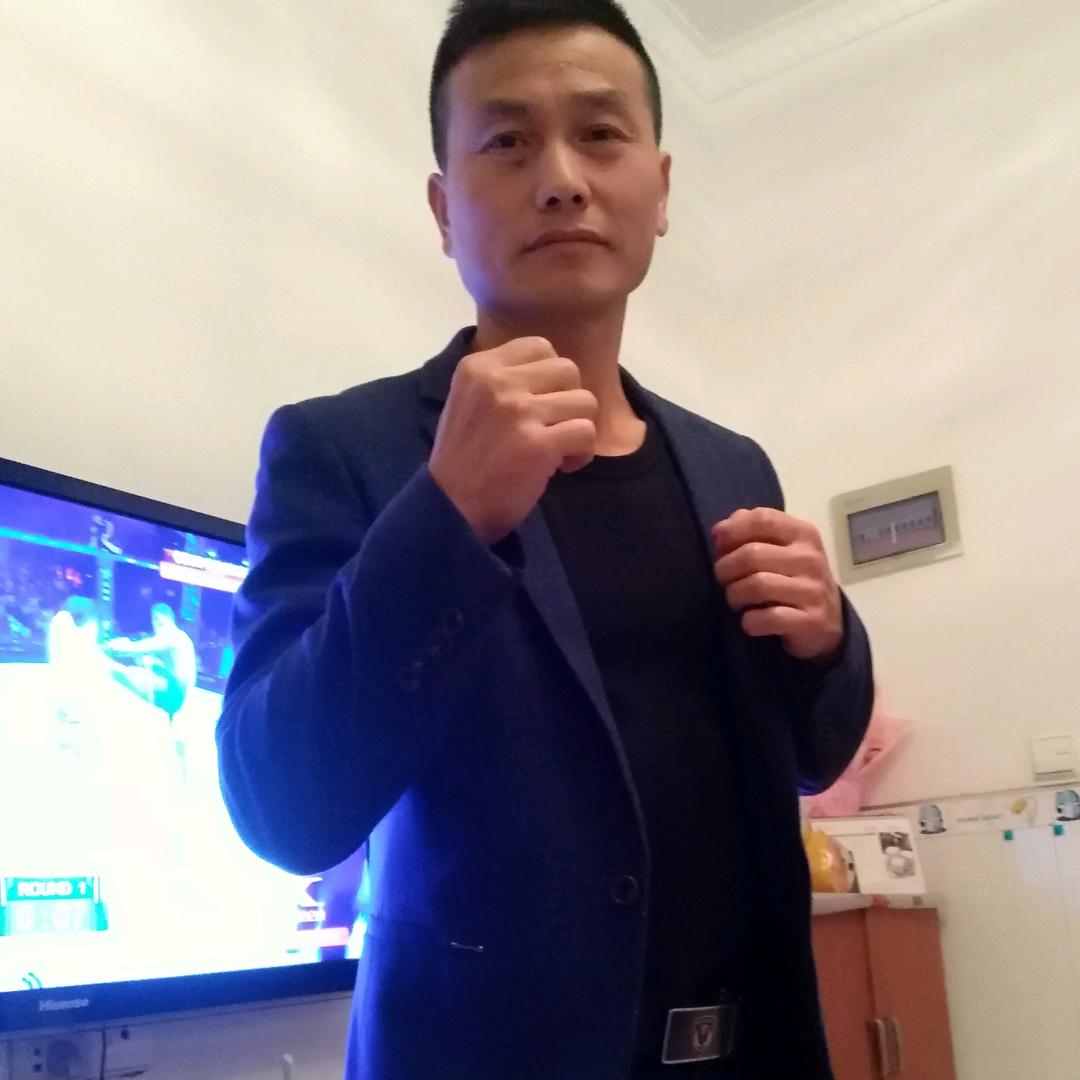 青松