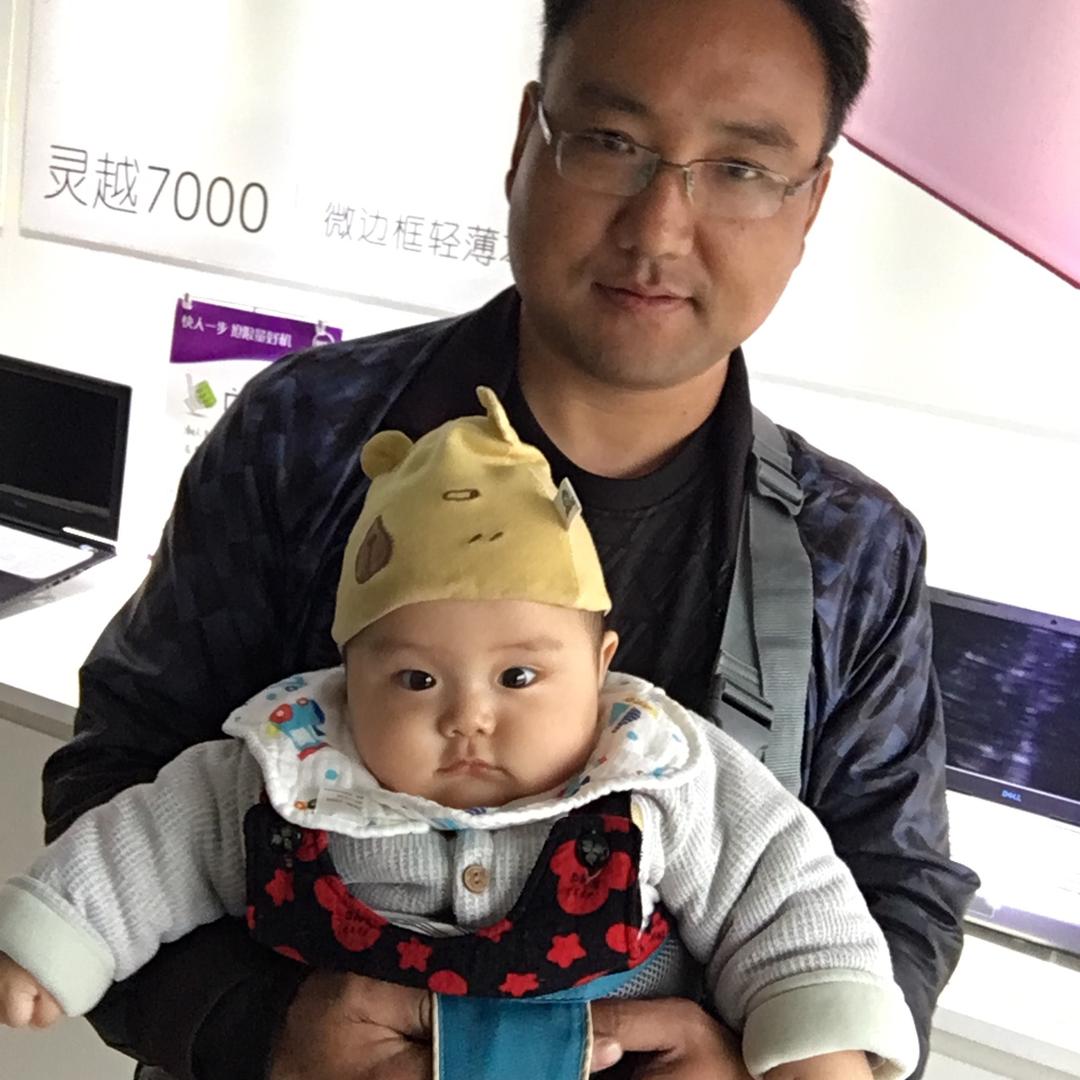 吴先生