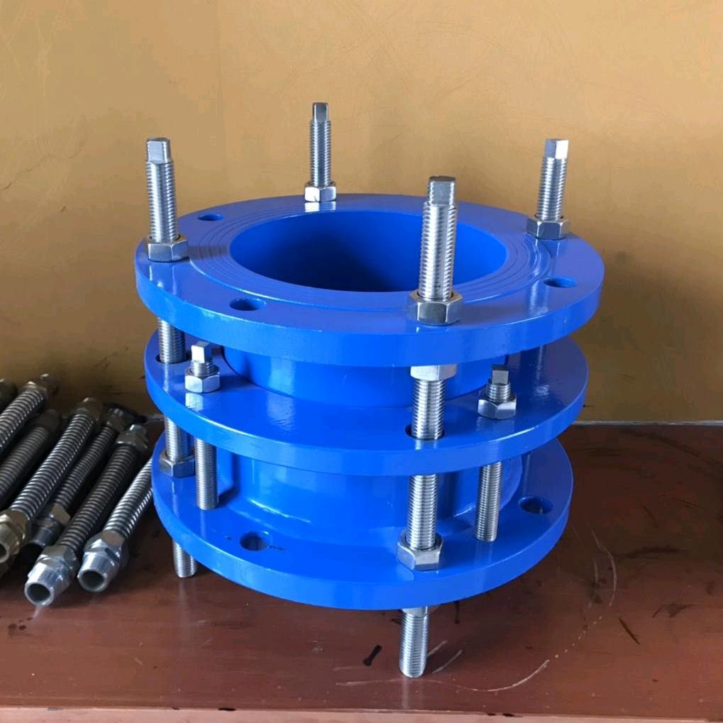 新华丰管道设备