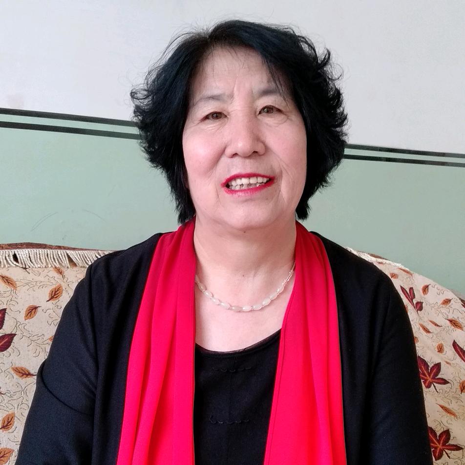 任爱英
