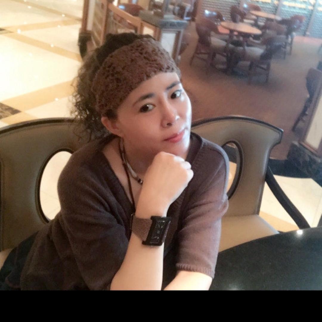 畅儿的棉麻铺子