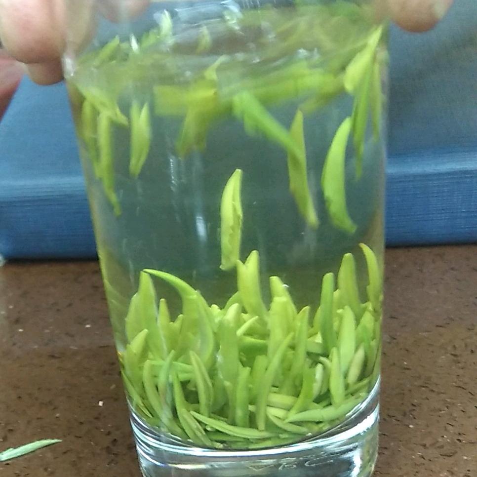 西安市聚品得茶叶