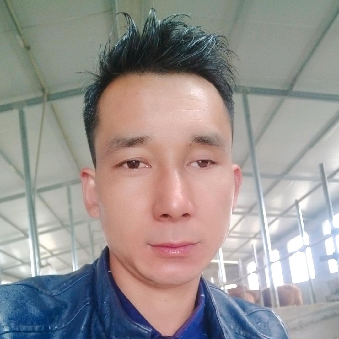 牛郎阿亮农场