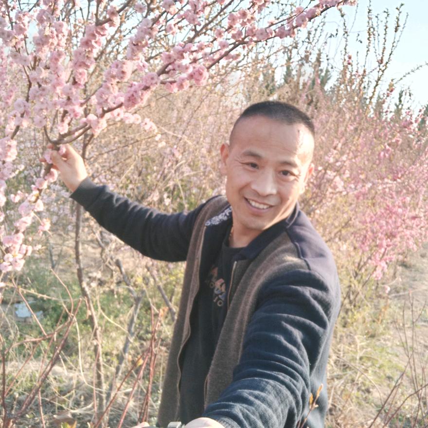 小勇牛肉拉面