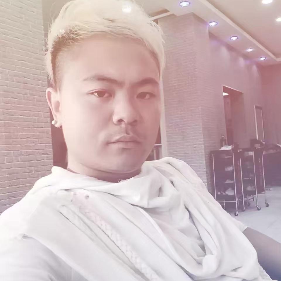 京津冀专业收长头发梁哥