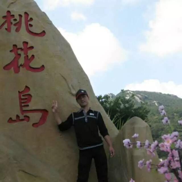 月儿圆
