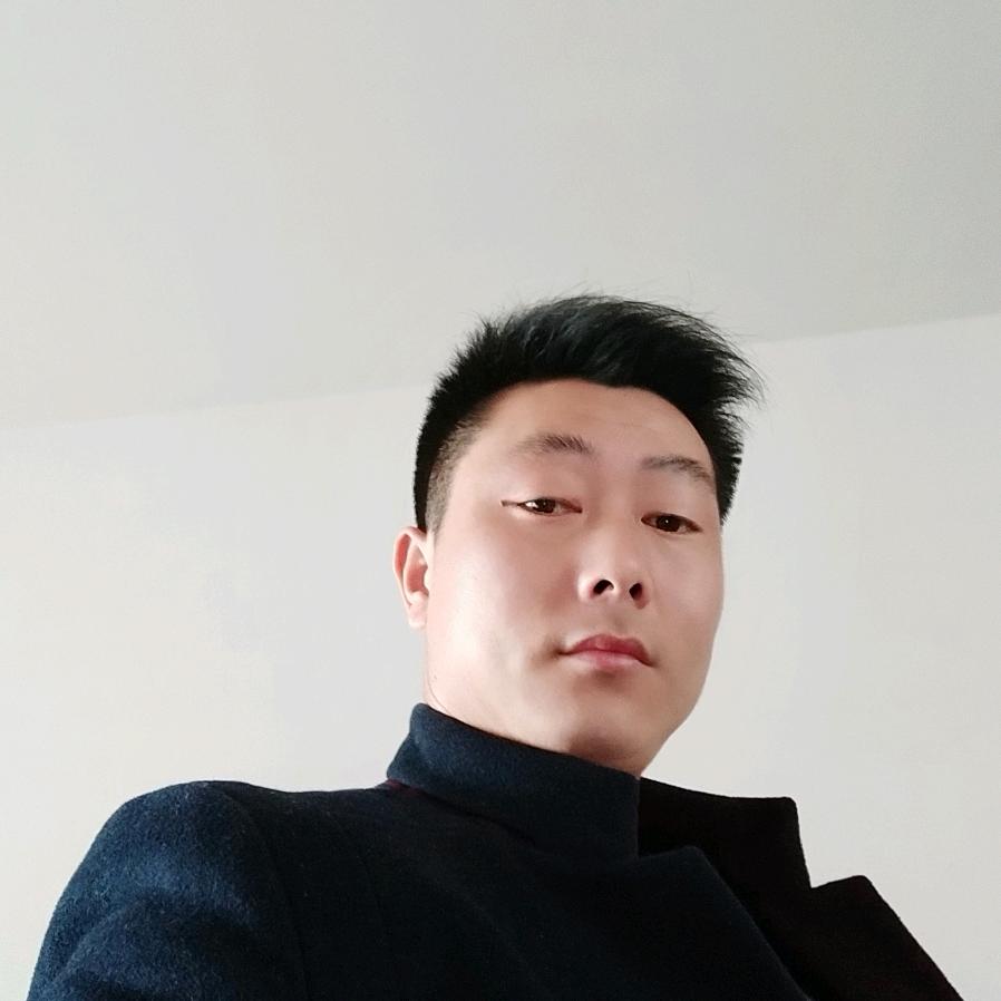 约定哥哥