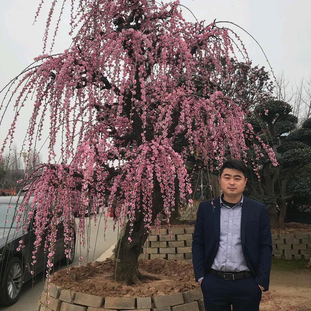 江西（千亩草坪）李程伟