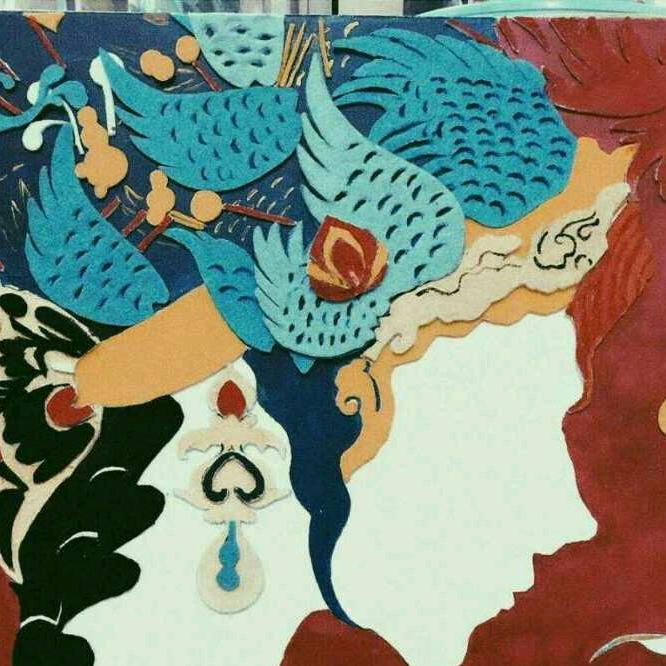 白衣天使👼郭💕