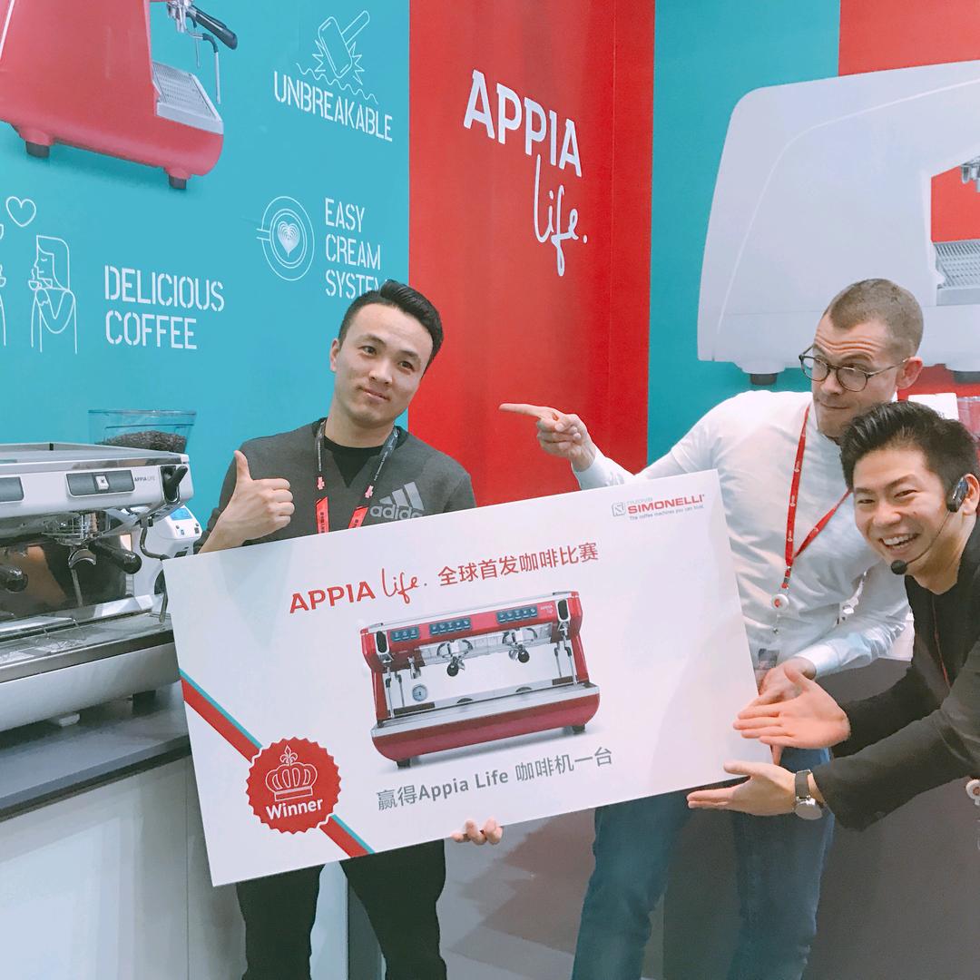 痞老板的咖啡馆