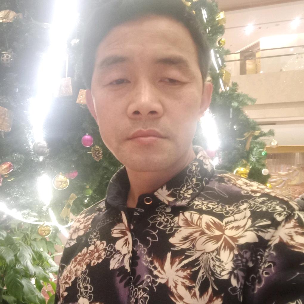 帅气的喜哥