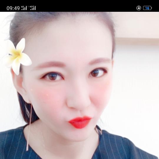 小福