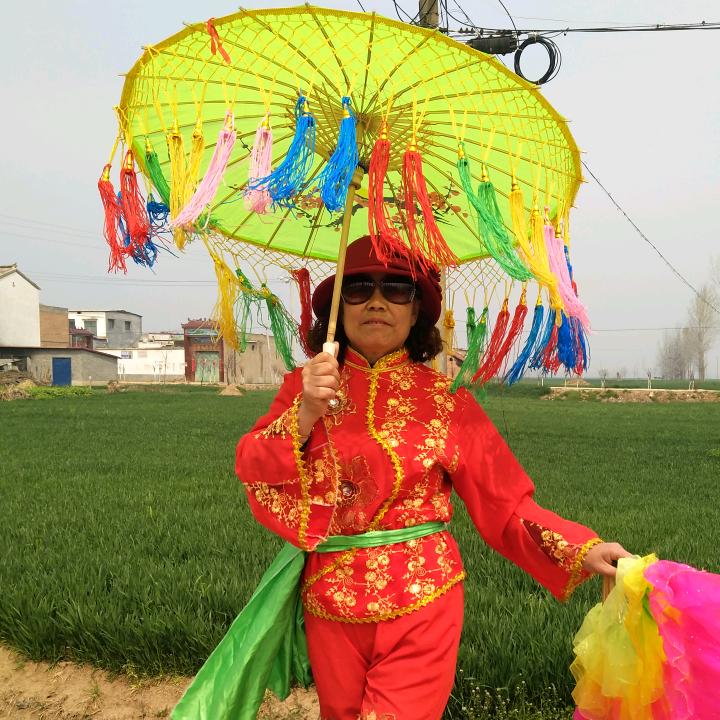 韩玉玲