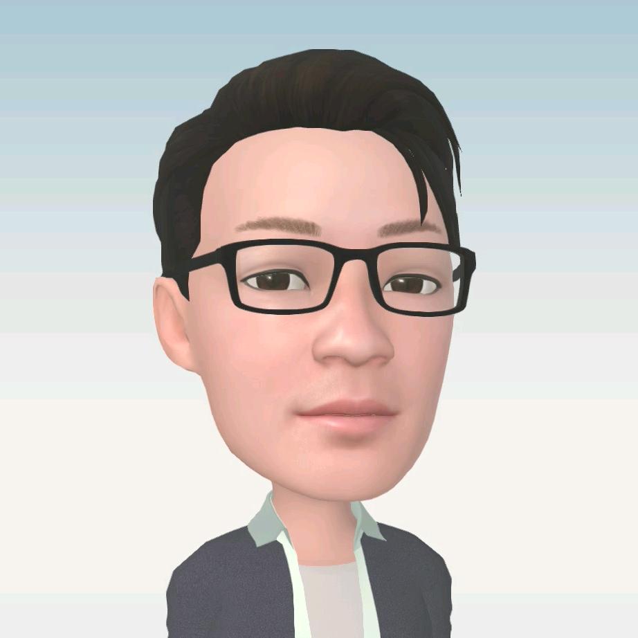 开心的老Liu