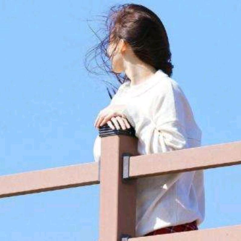 善良的女人