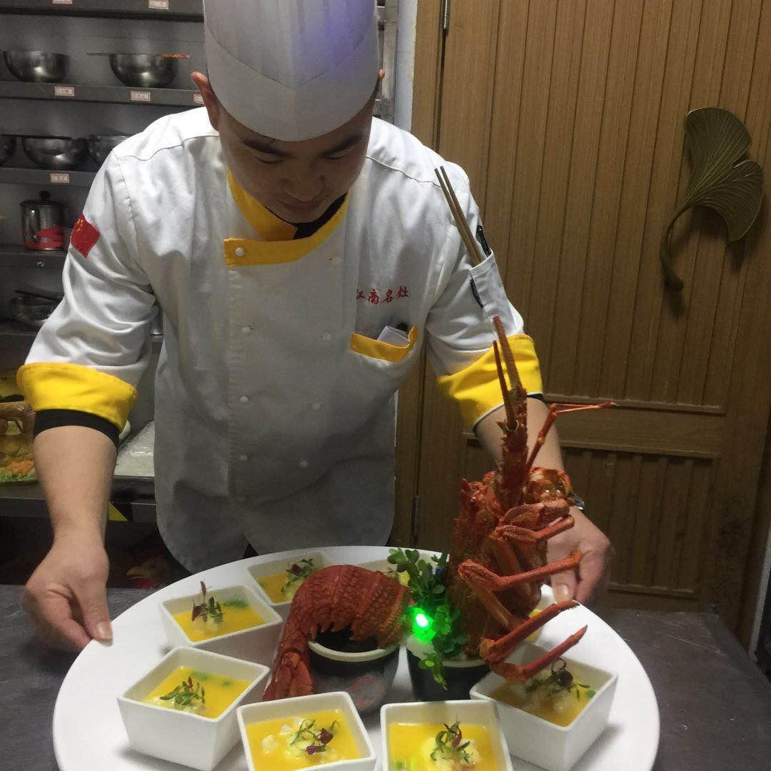 马广军
