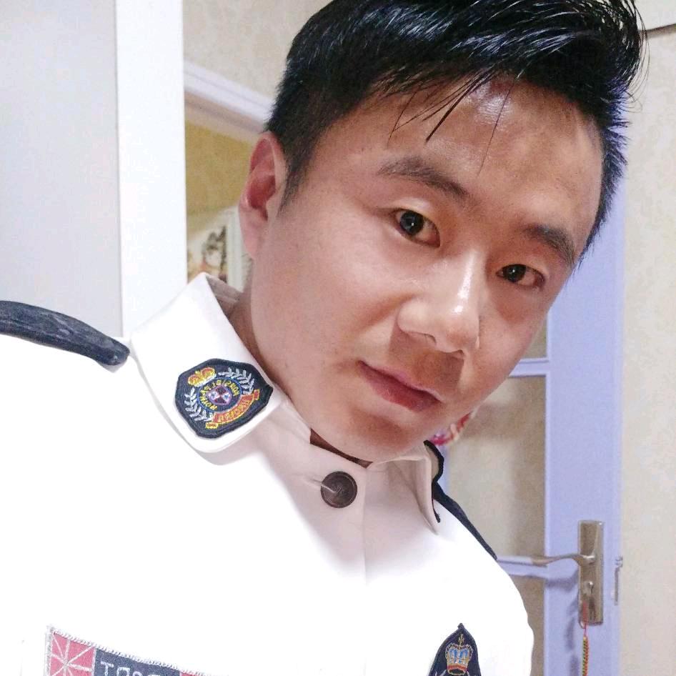 一介渔夫