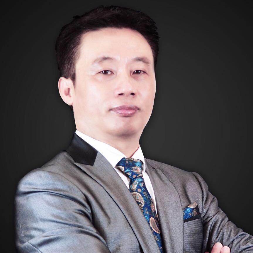 皇冠大使@