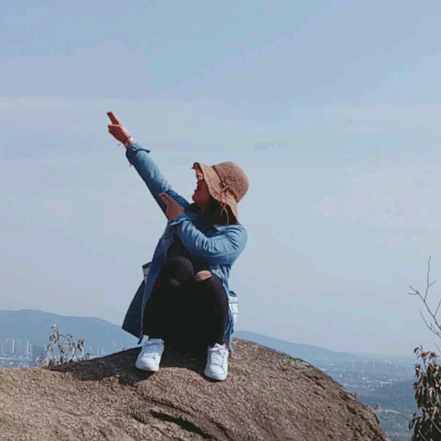 开心❤️(首播）