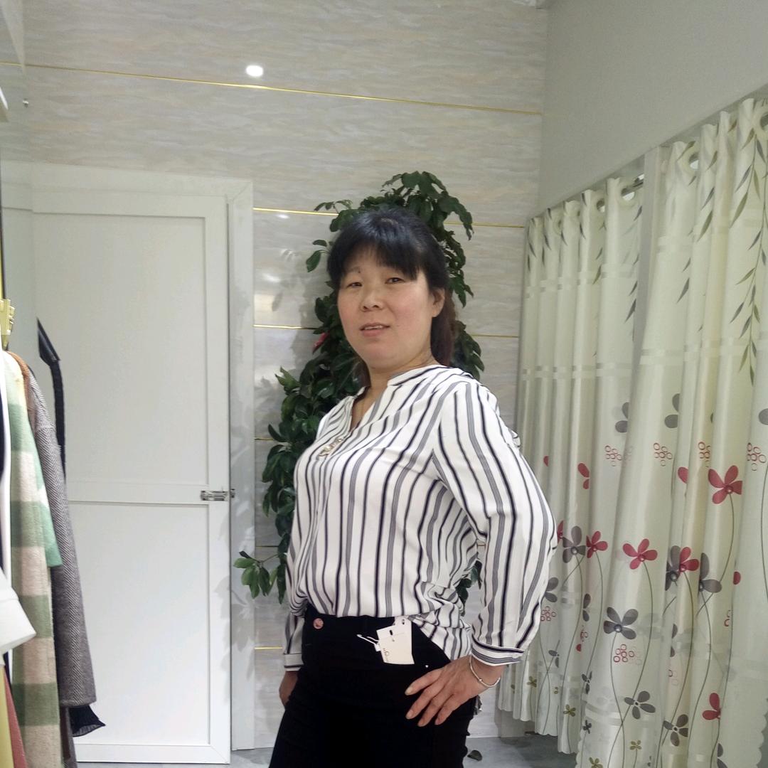 姝翮雅服装订制